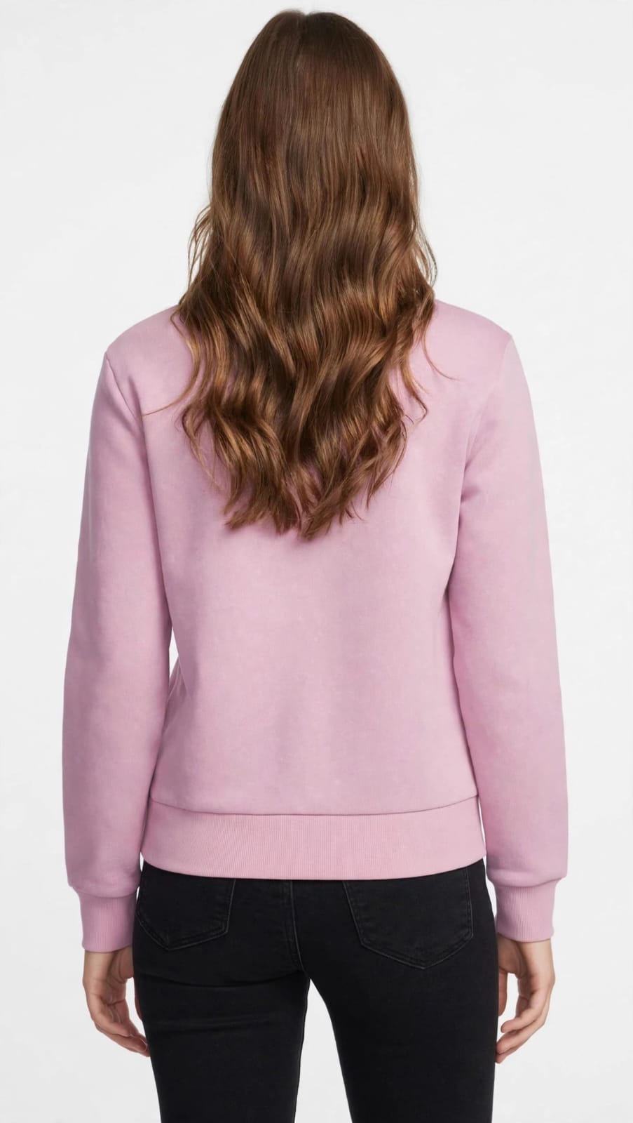 WOMEN GESS LOS ANGELES SWEATSHIRT