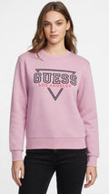 WOMEN GESS LOS ANGELES SWEATSHIRT
